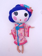 Lalaloopsy yuki kimono bambola - yuki,