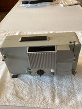 Proiettore Pellicola Braun Nizo FP1S Design Robert Oberheim e Dieter Rams