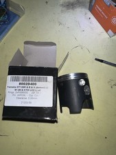 PISTONE WOSSNER 8002D400