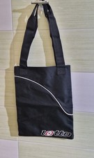 Borsa Sportiva, shopper donna. Lotto. Colore Nero.