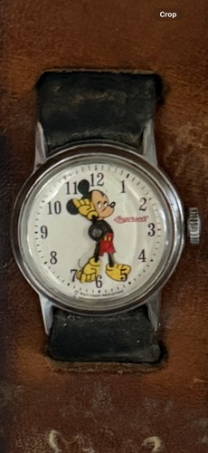 Orologio vintage ingersoll - orologio,