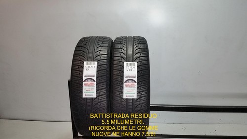 Gomme usate stagioni - gomme, 4