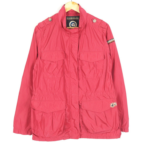 Giacca donna napapijri - giacca,