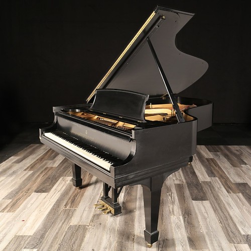 1968 steinway model - 1968,