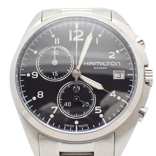 Hamilton khaki pilot - hamilton,