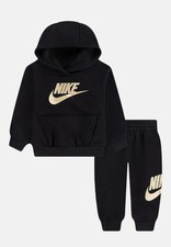 Tuta Bambino Nike Club Fleece