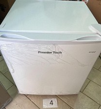 ** Mini Frigo Bar Hotel Ufficio 45 Litri Bianco 39dB classe E