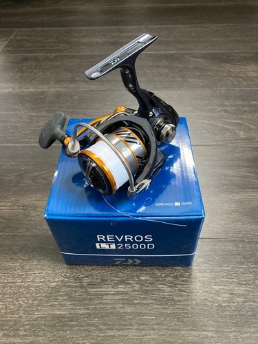 Mulinello spinning daiwa - spinning,
