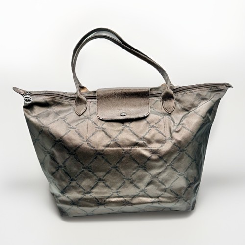 Rara borsa grande longchamp - borsa, le