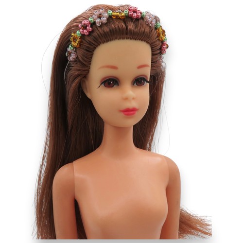 Vintage barbie francie bambola - vintage,