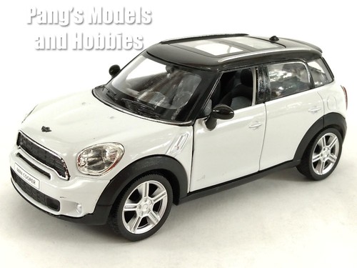 Inch mini cooper countryman - mini,