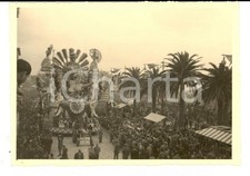 1954 VIAREGGIO (LU) Sfilata