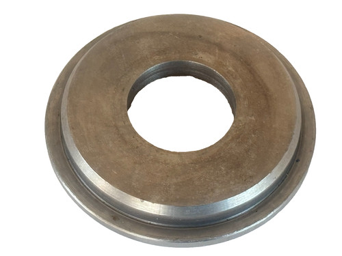 Idropulitrice spinta elica