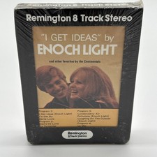 "I Get Ideas" by Enoch Light -