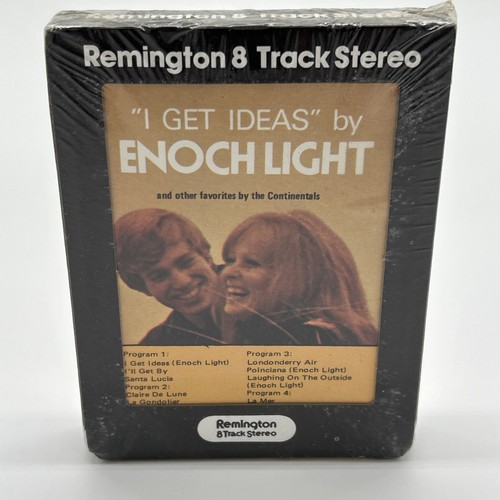 Get ideas enoch light - ideas",