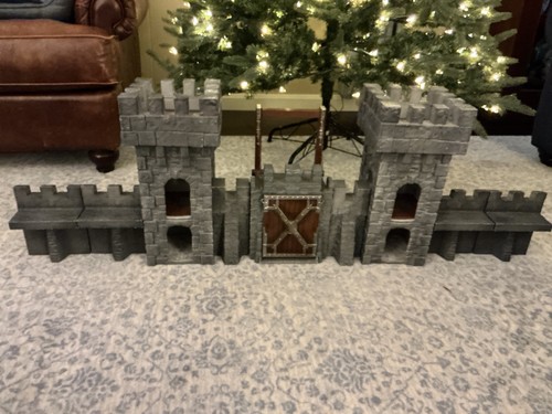 Schleich 2004 castello - schleich,
