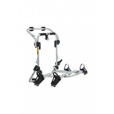 Portabici posteriore per MTB 29" PERUZZO Firenze 2 posti art. 660E EBIKE