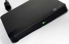 LG Slim Super-Multi DVD
