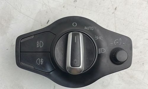 Regolatore fari per - audi, a4