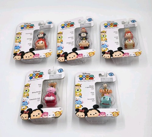 Disney tsum serie - disney,