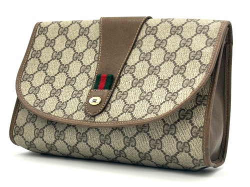 Gucci borsa pochette - borsa,