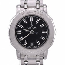 con carta CORUM Admirals coppa 39.130.20.V585 data orologio donna quarzo N#143146