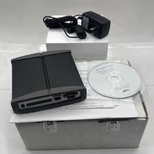 AXIS 241Q Video Server Codice