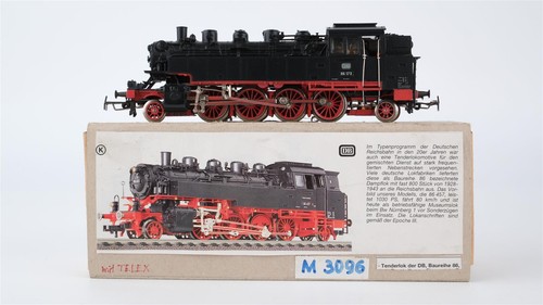 Märklin 3096 locomotiva a - 3096,