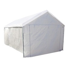 Tenda a baldacchino auto