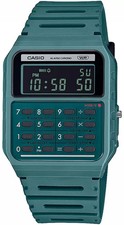Orologio Casio Calcolatrice