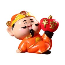Statuetta di Capodanno Cinese
