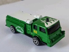 Maisto Denver Pumper Tonka
