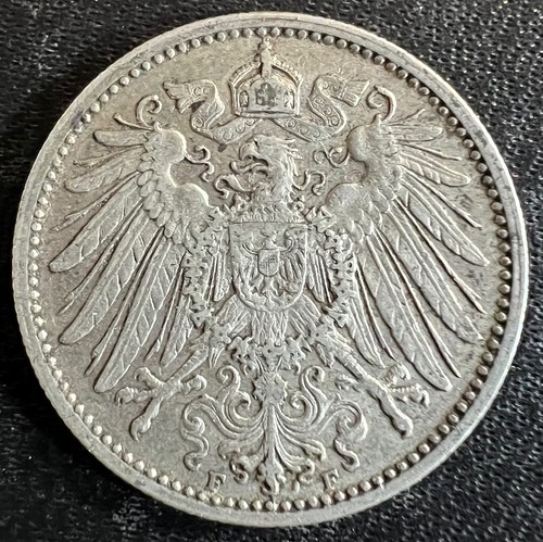 Germania moneta impero - germania-moneta, "impero