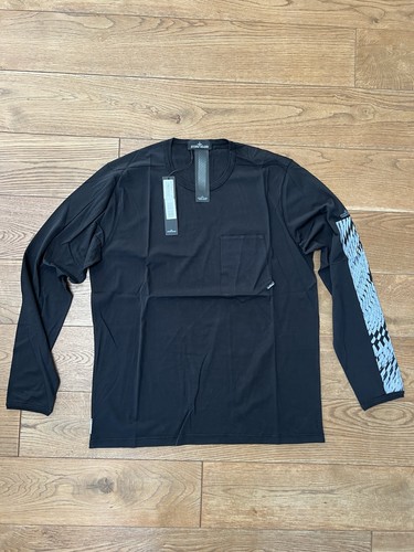 Shirt stone island shadow - stone,