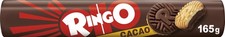 Pavesi Snack Ringo Cacao