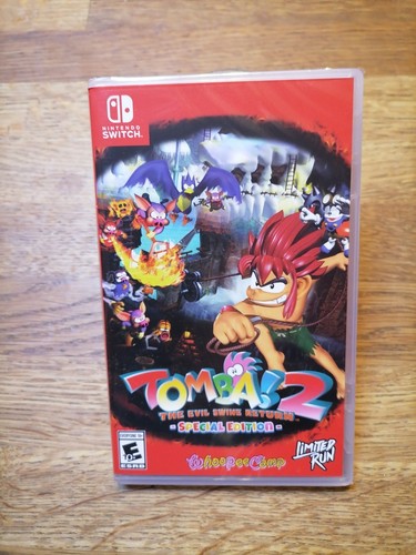Tombi tomba 2 - tomba,