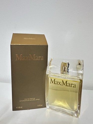 Parfum max mara - max,