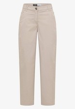 Cecil scarlet barrel beige - beige,
