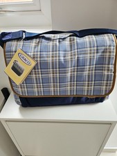 Borsa da viaggio Graco bambino