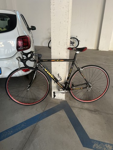 Bicicletta corsa donna - bicicletta,