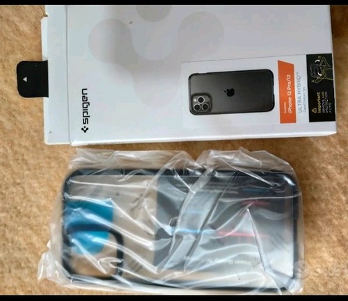 Cover spigen per iphone - cover,