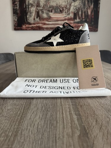 Golden goose scarpe donna - donna, ball
