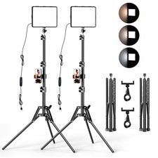 ALTSON 2 Confezioni Kit Luci