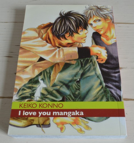 Keiko konno love you - konno,