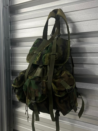 Zaino combattimento alice - da,