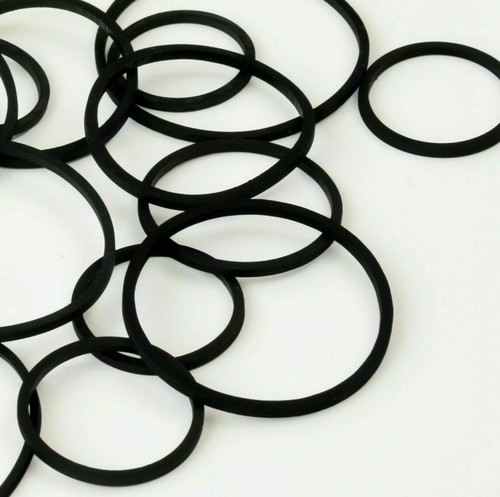 Cinture profilo quadrate - cinture,