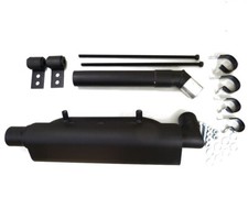 Marmitta sussurrata silenziosa