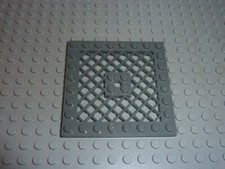 LEGO Star Wars DkStone plate