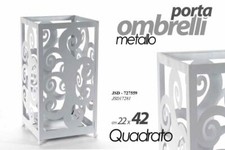 Portaombrelli in Ferro