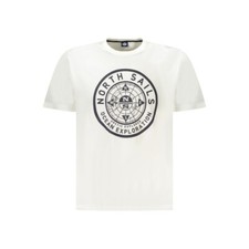 T-shirt NORTH SAILS logo